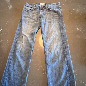 Womens Current Elliott Jeans Size 26